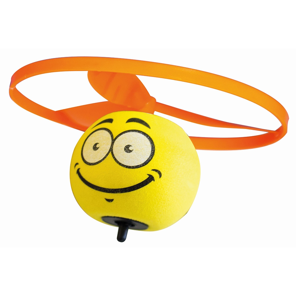 Bachmann Europe plc Spin Ball Toy